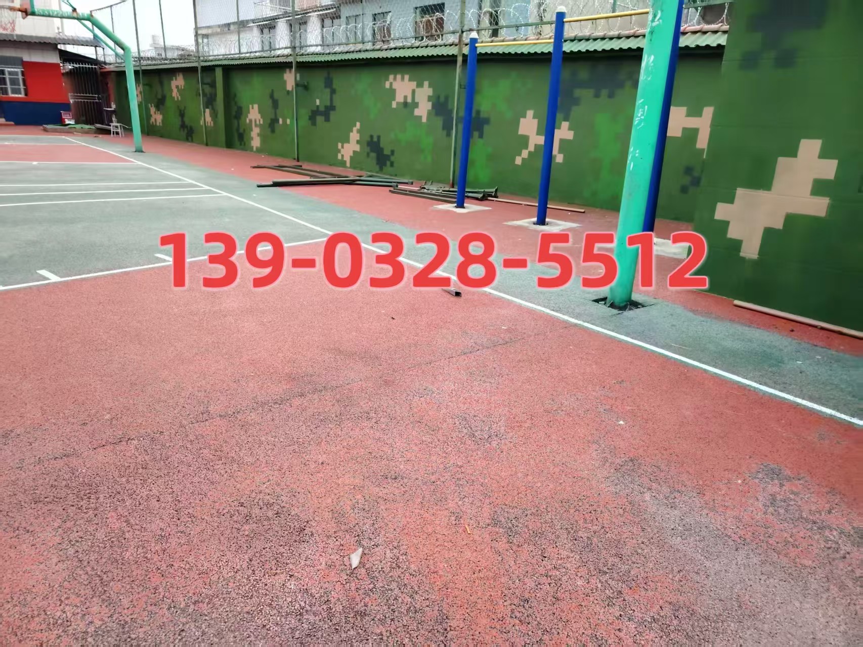 广西选择合适的迷彩漆：